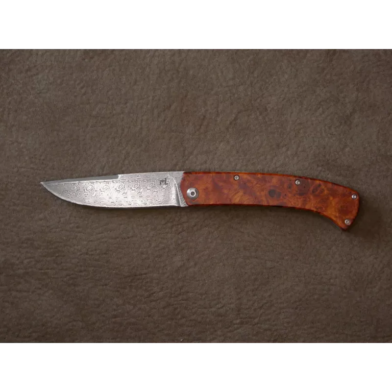 Couteaux pliants Couteaux de poche EDC